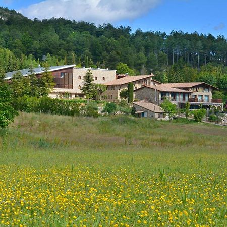 El Jou Nature Sant Corneli Dış mekan fotoğraf