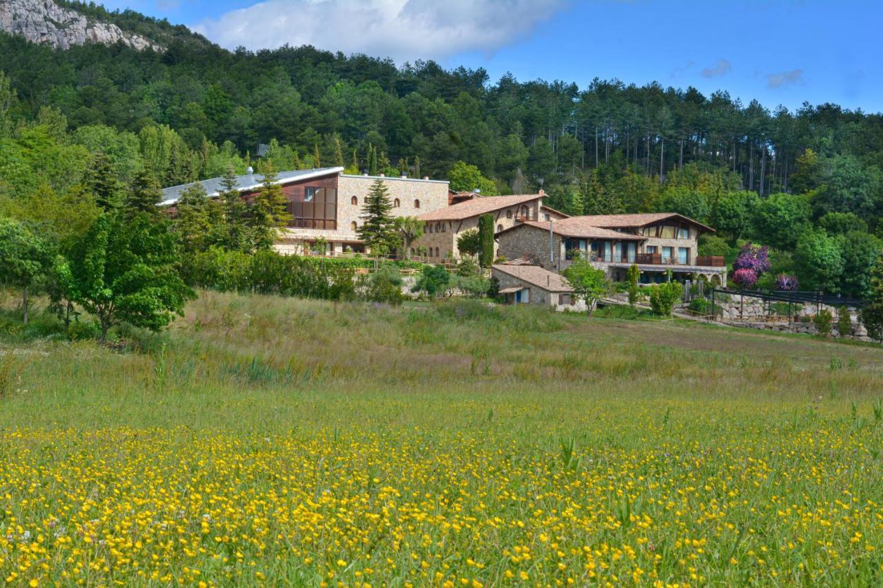 El Jou Nature Sant Corneli Dış mekan fotoğraf