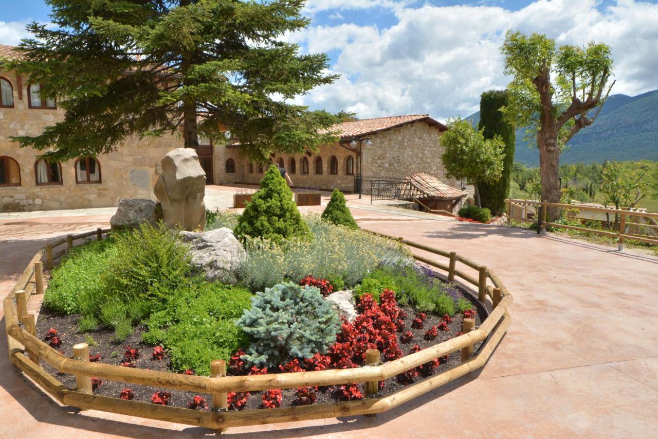 El Jou Nature Sant Corneli Dış mekan fotoğraf