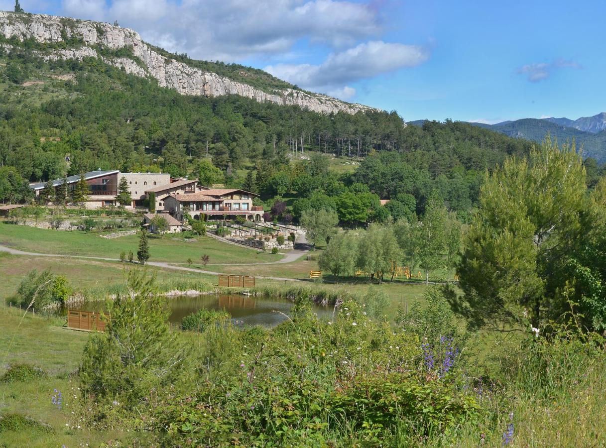 El Jou Nature Sant Corneli Dış mekan fotoğraf