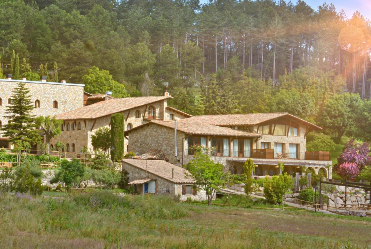 El Jou Nature Sant Corneli Dış mekan fotoğraf