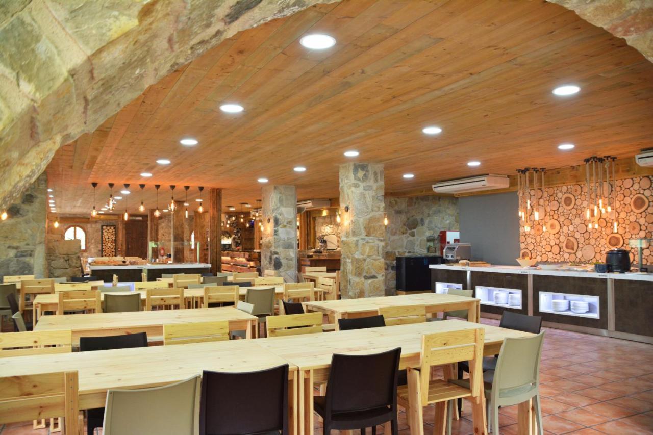 El Jou Nature Sant Corneli Dış mekan fotoğraf