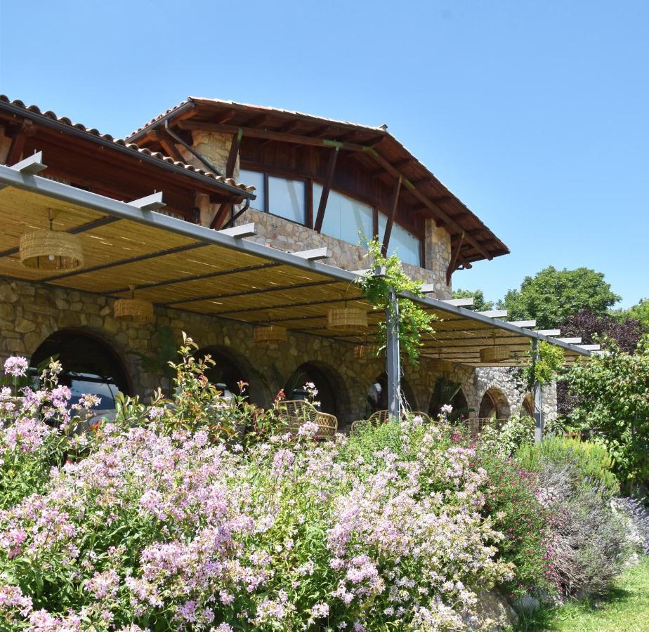 El Jou Nature Sant Corneli Dış mekan fotoğraf