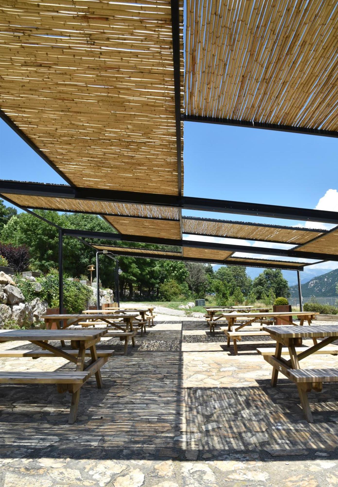 El Jou Nature Sant Corneli Dış mekan fotoğraf