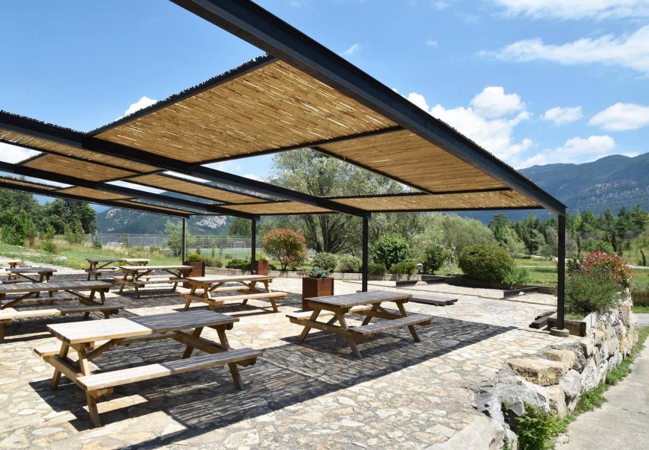 El Jou Nature Sant Corneli Dış mekan fotoğraf