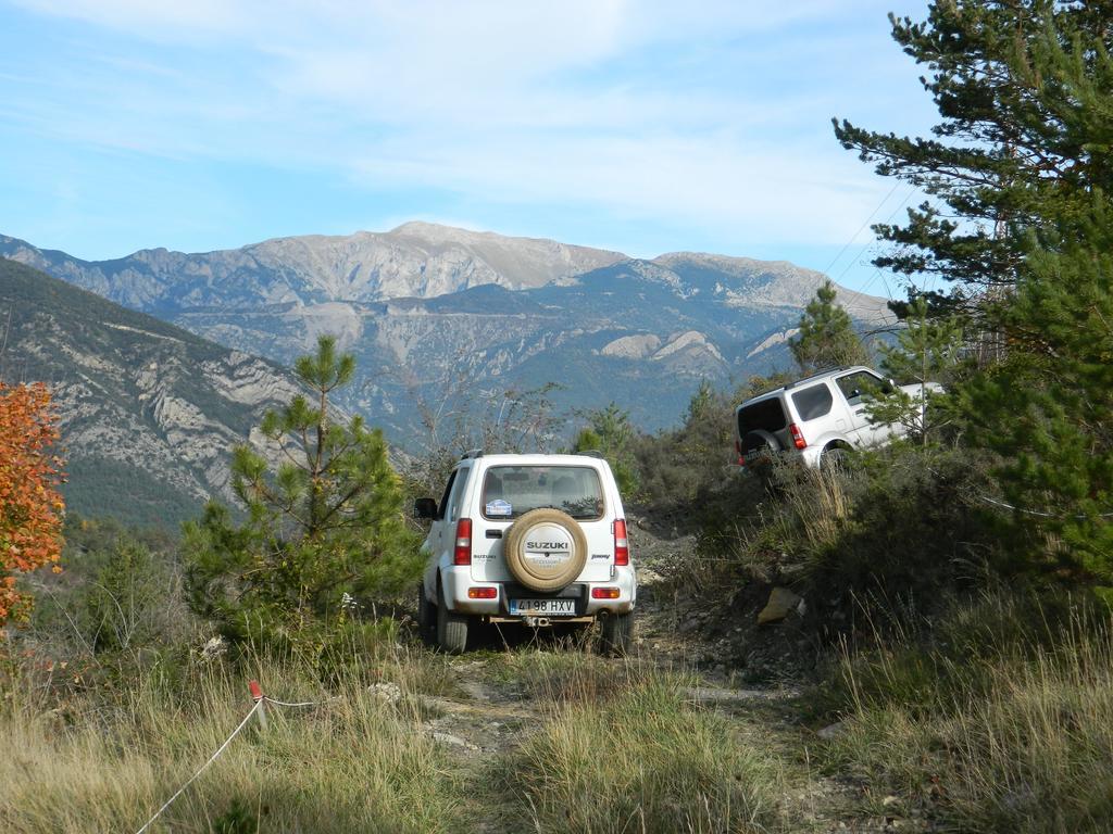 El Jou Nature Sant Corneli Dış mekan fotoğraf