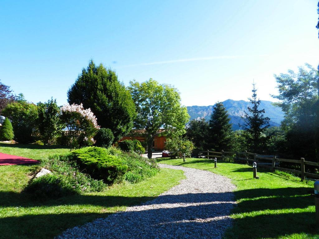 El Jou Nature Sant Corneli Dış mekan fotoğraf
