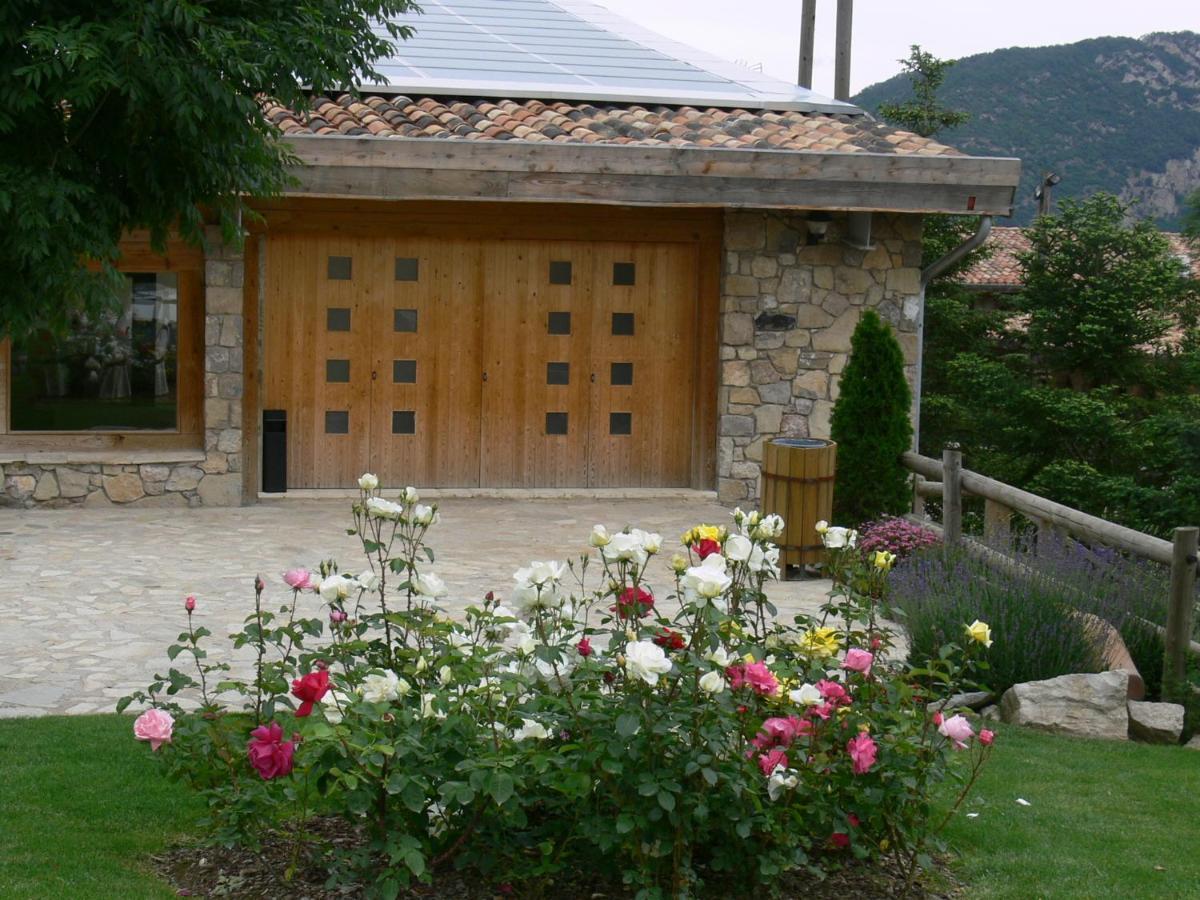 El Jou Nature Sant Corneli Dış mekan fotoğraf