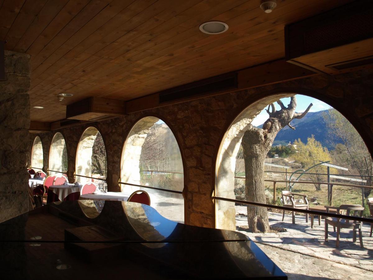 El Jou Nature Sant Corneli Dış mekan fotoğraf